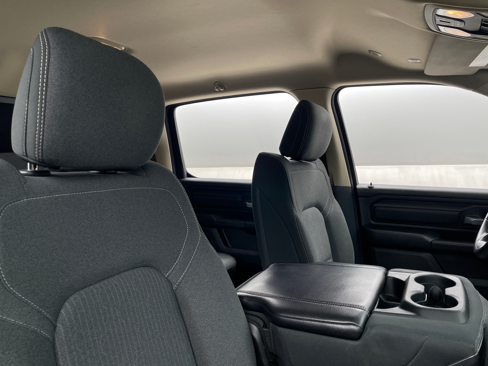 Thumbnail: 2019 RAM 1500 - 2