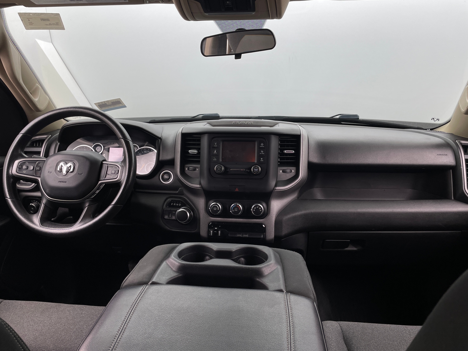 Thumbnail: 2019 RAM 1500 - 3