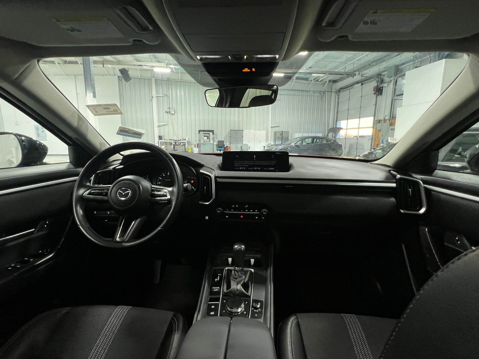 Thumbnail: 2023 Mazda CX-50 - 2