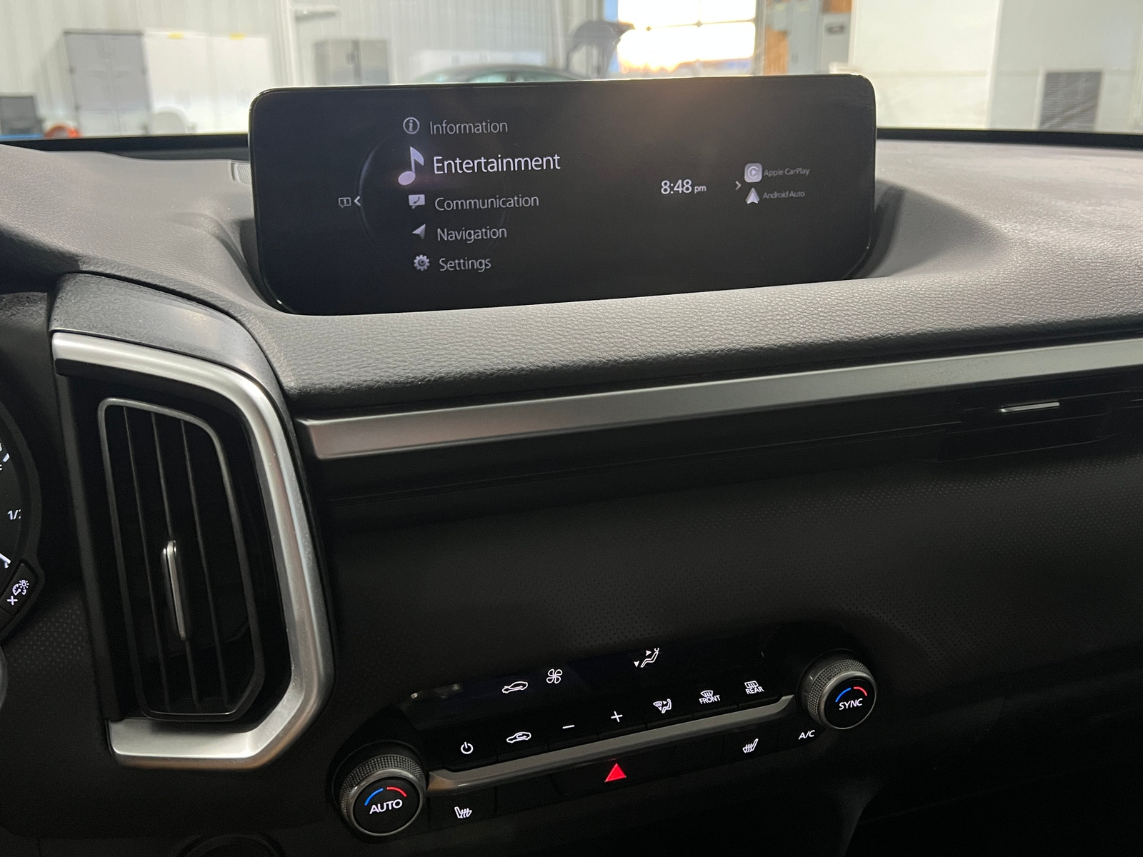 Thumbnail: 2023 Mazda CX-50 - 3