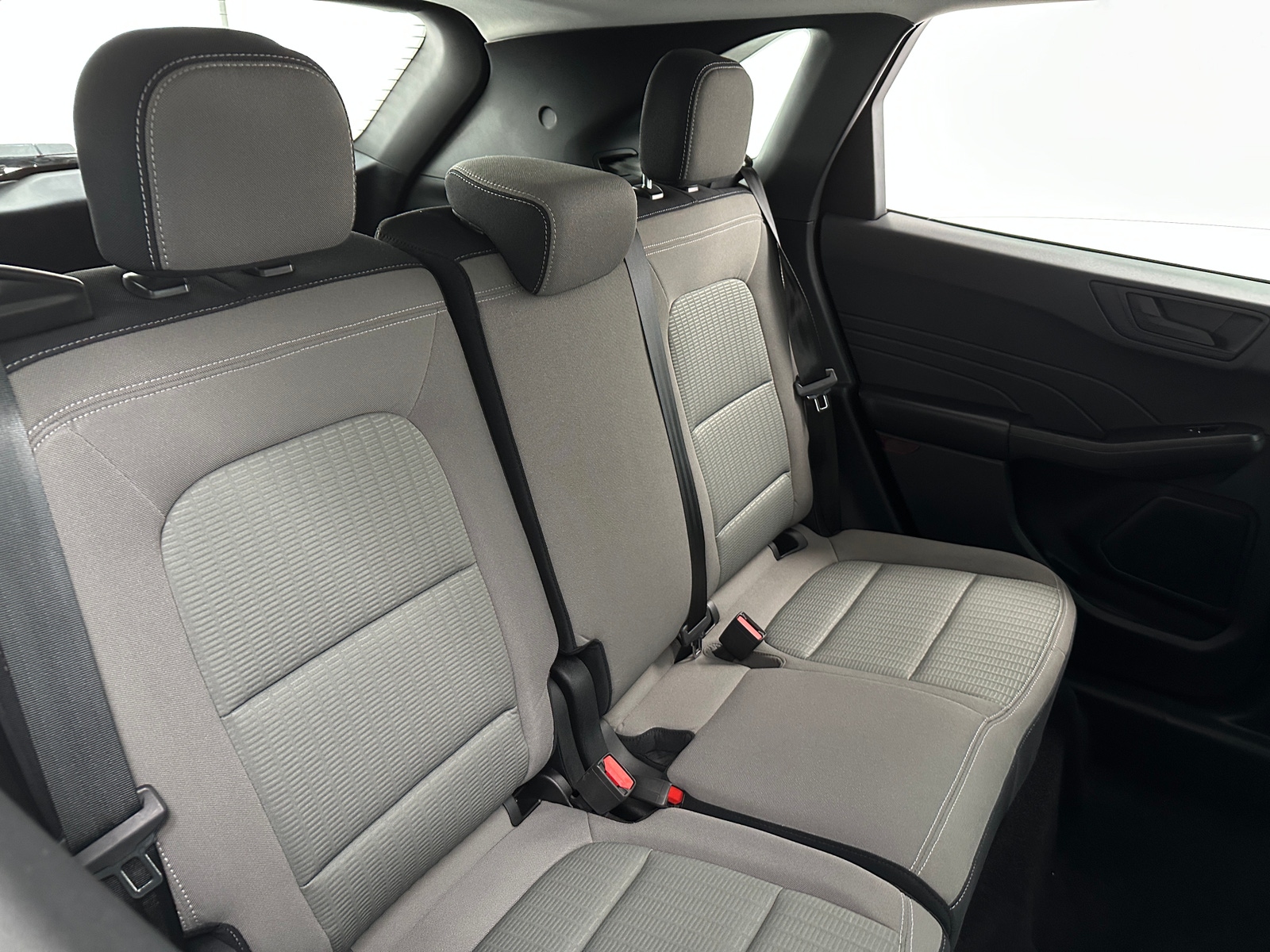 Thumbnail: 2021 Ford Escape - 6