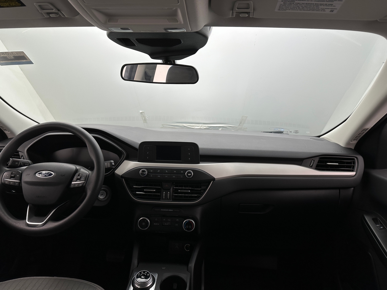 Thumbnail: 2021 Ford Escape - 3