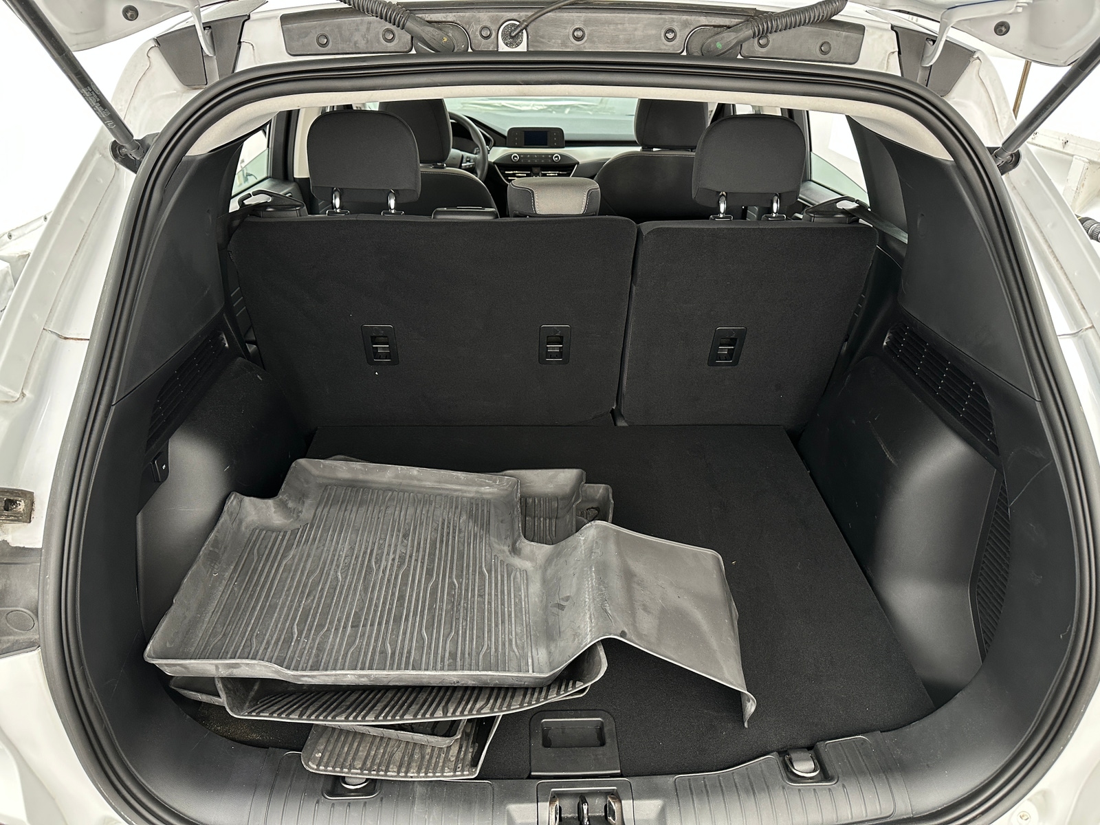 Thumbnail: 2021 Ford Escape - 7