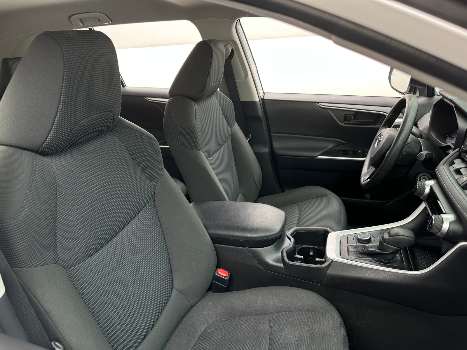 Thumbnail: 2022 Toyota RAV4 - 2