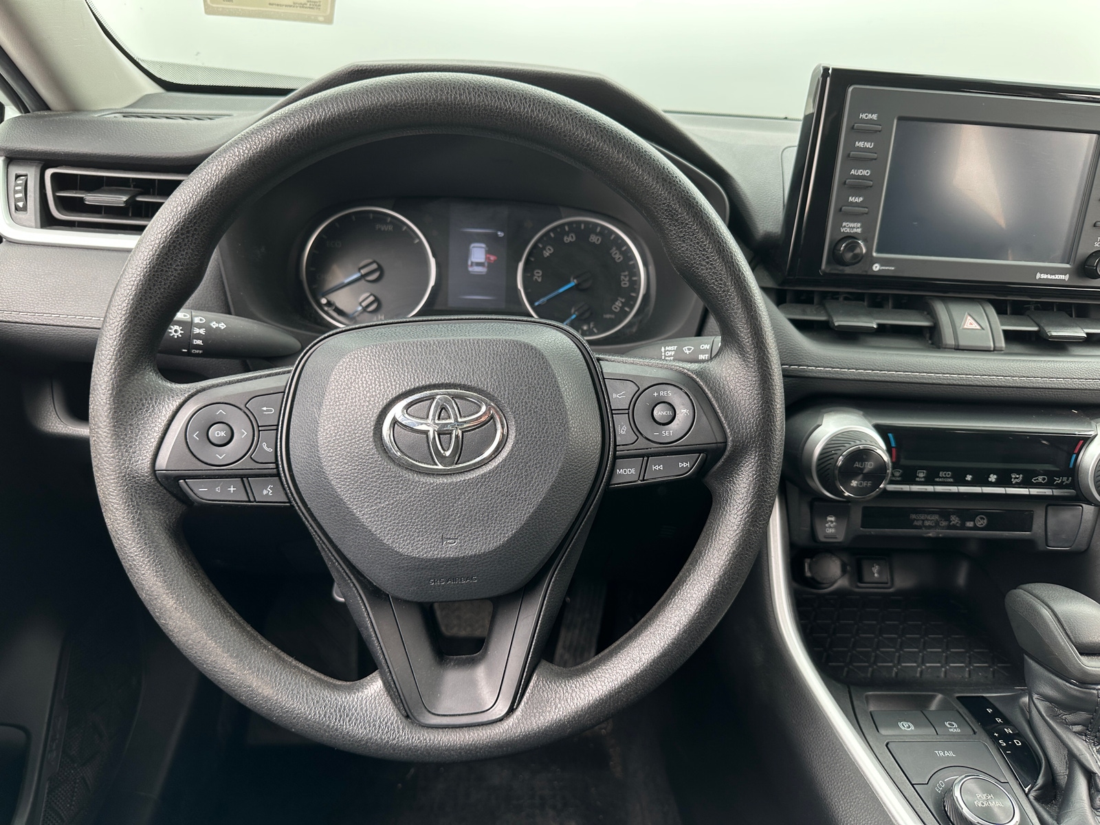 Thumbnail: 2022 Toyota RAV4 - 5