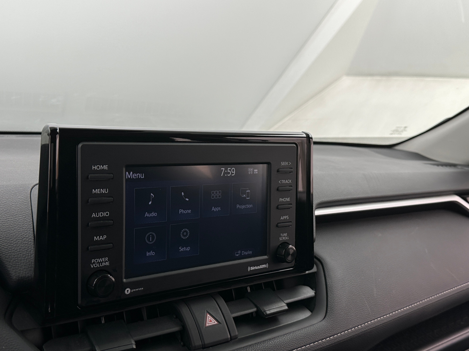 Thumbnail: 2022 Toyota RAV4 - 4