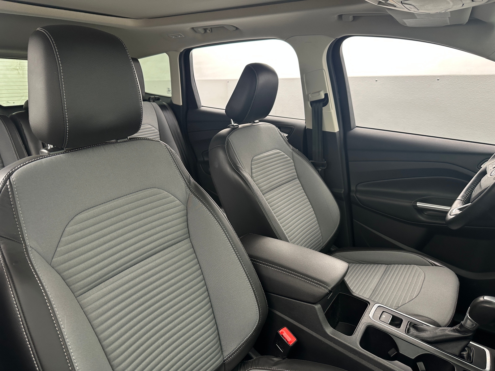 Thumbnail: 2018 Ford Escape - 2