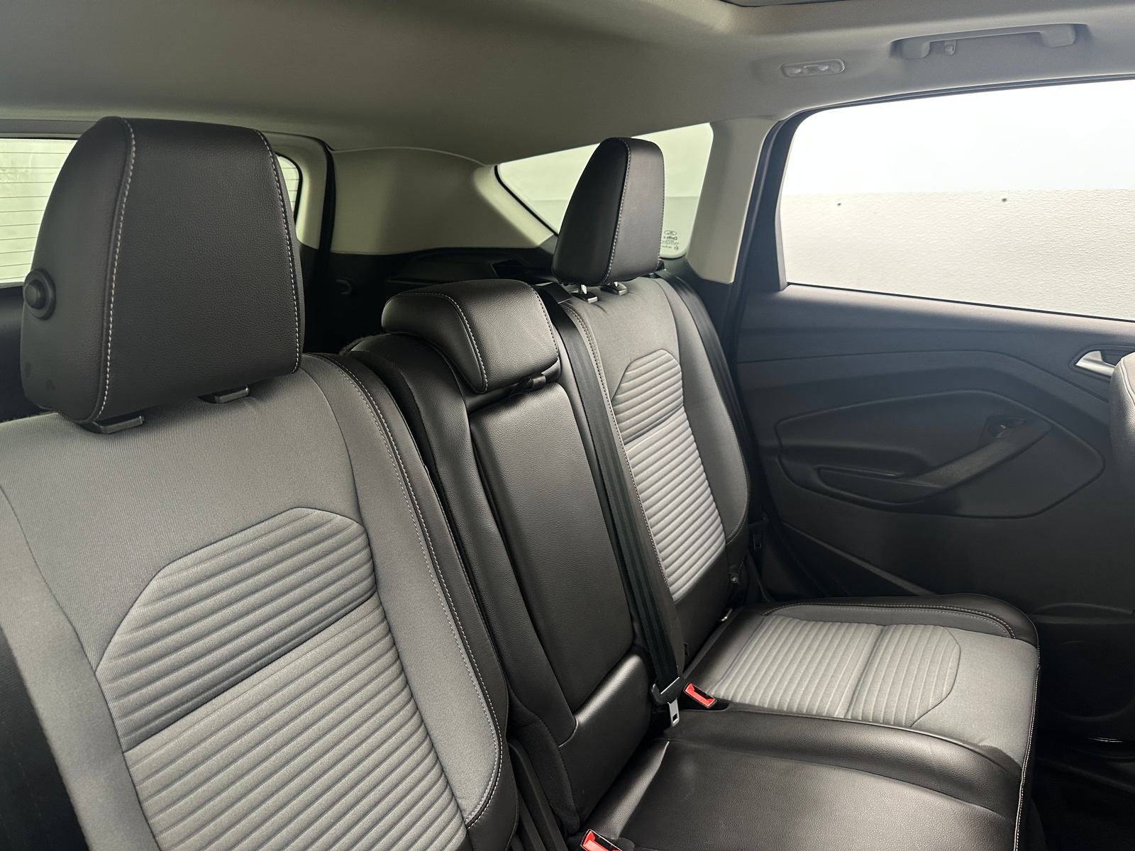 Thumbnail: 2018 Ford Escape - 6