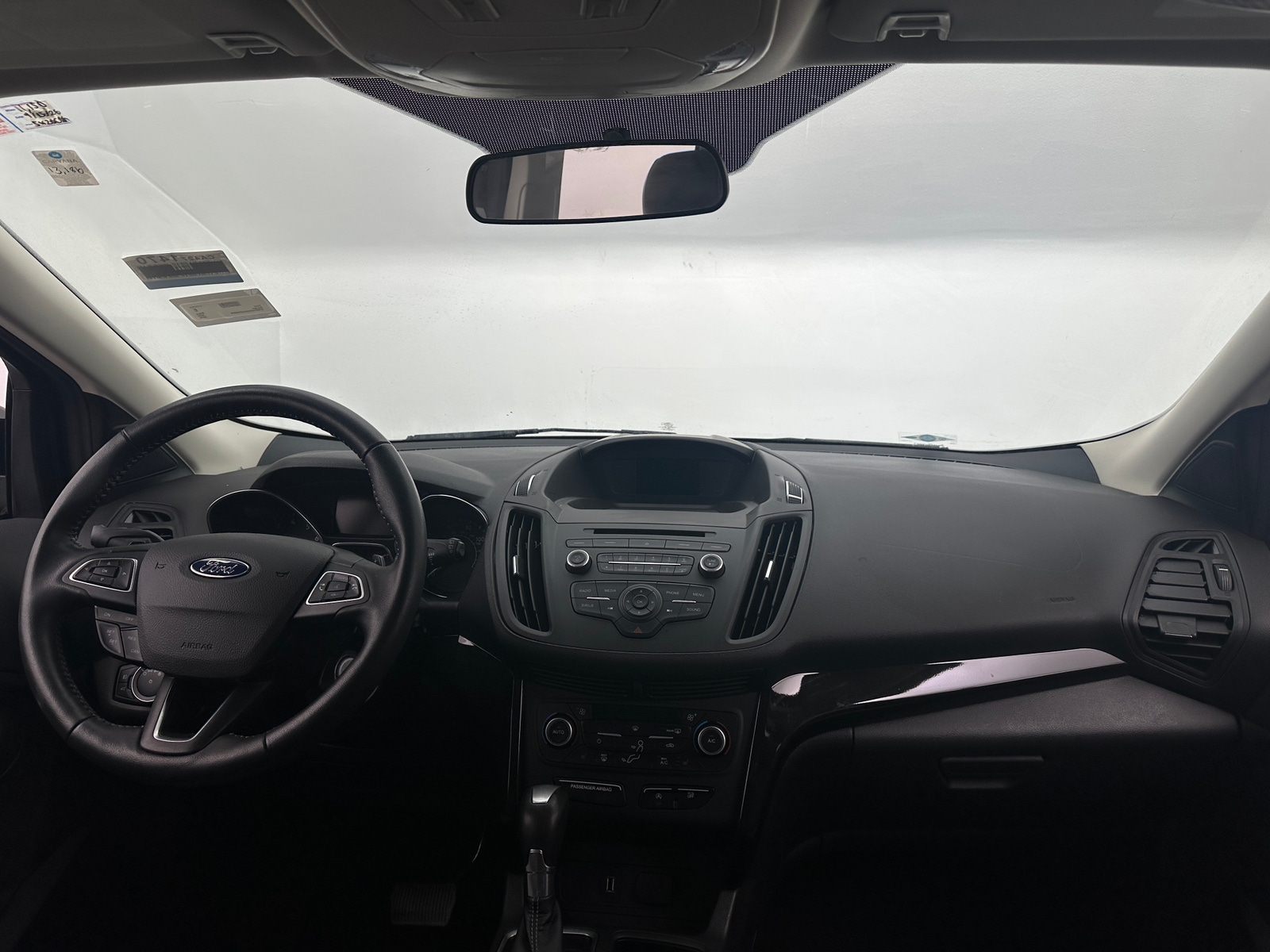 Thumbnail: 2018 Ford Escape - 3