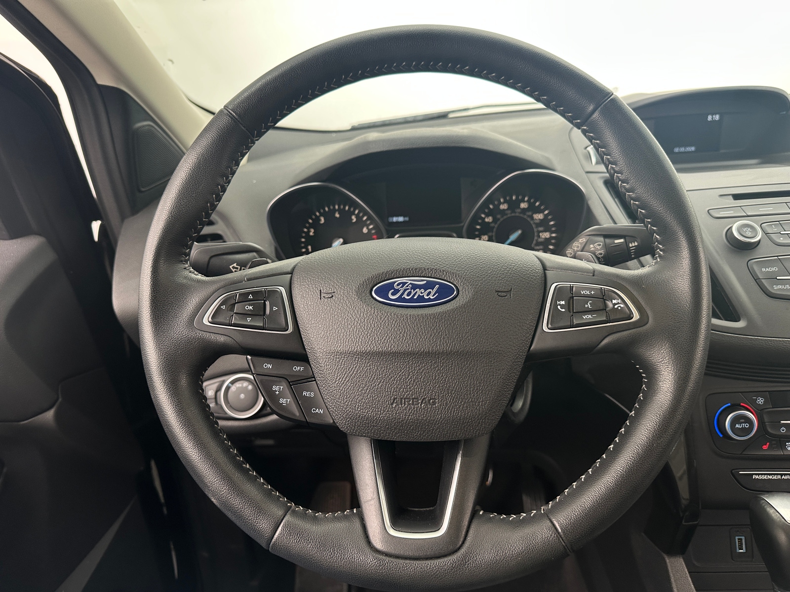 Thumbnail: 2018 Ford Escape - 5