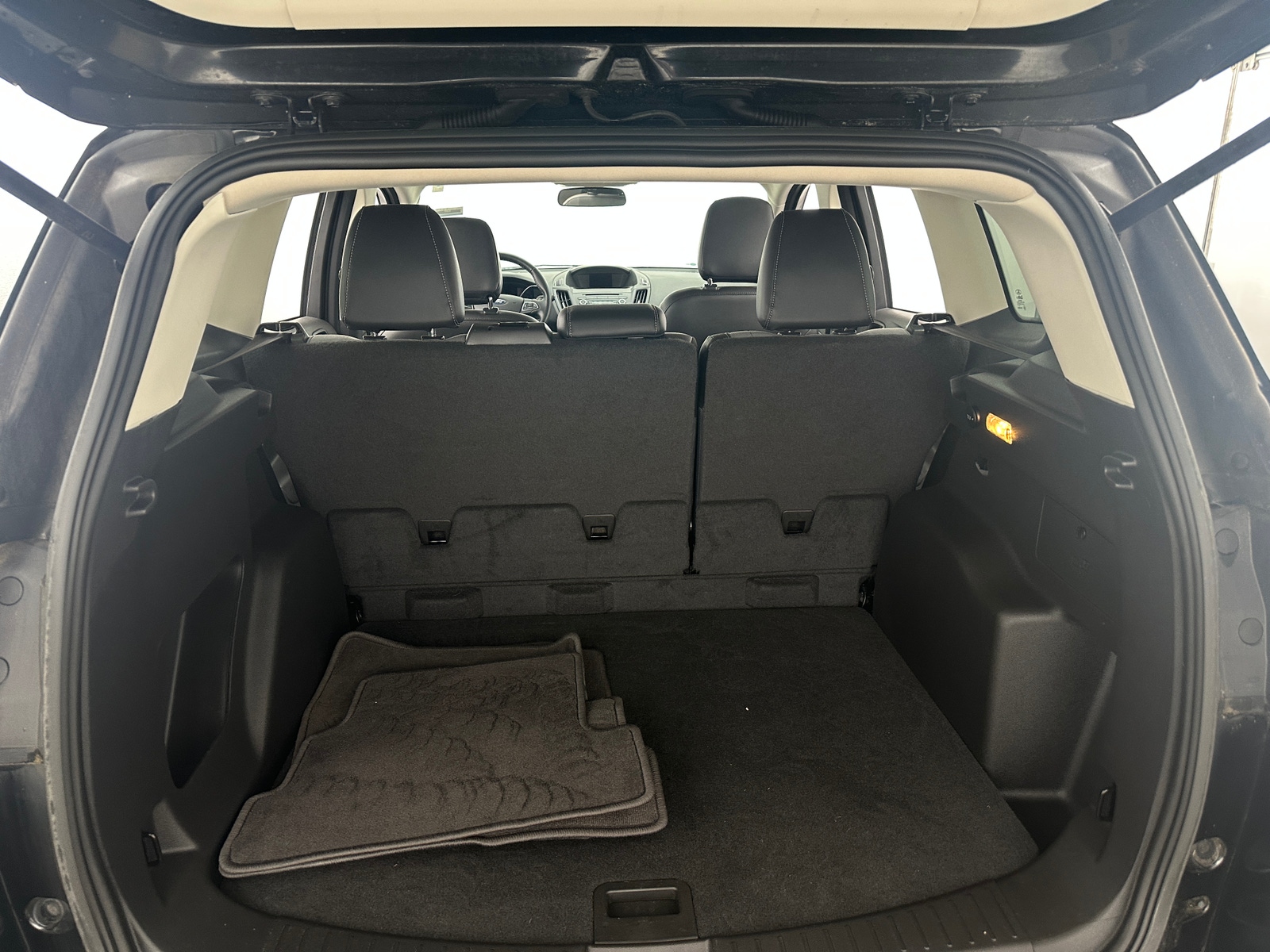 Thumbnail: 2018 Ford Escape - 7