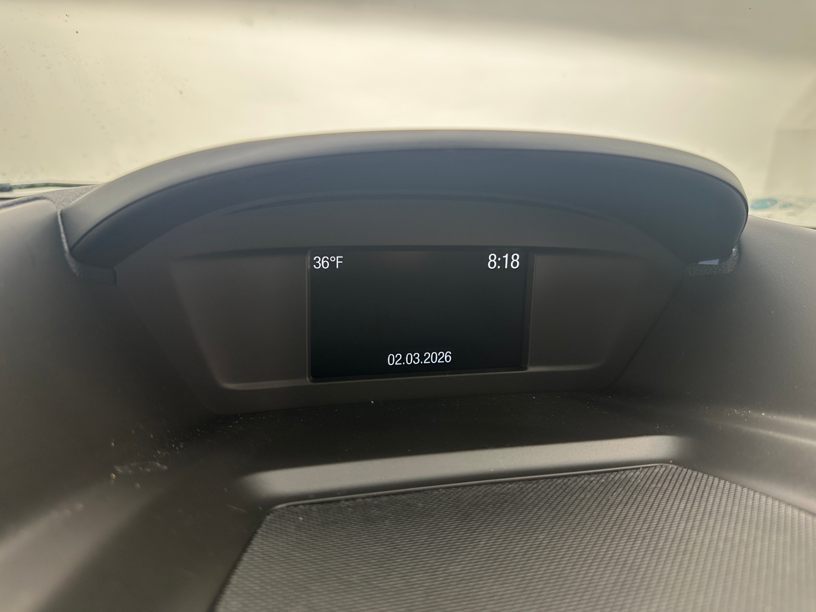 Thumbnail: 2018 Ford Escape - 4