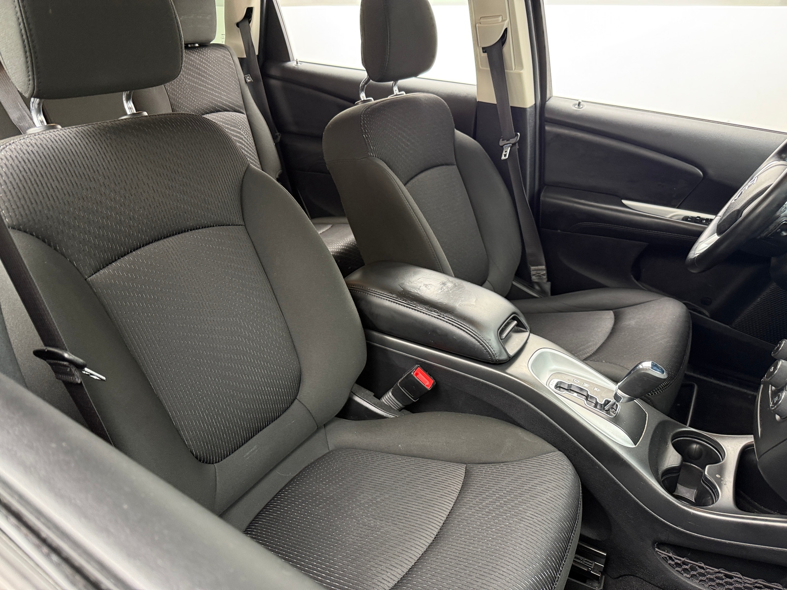 Thumbnail: 2019 Dodge Journey - 2