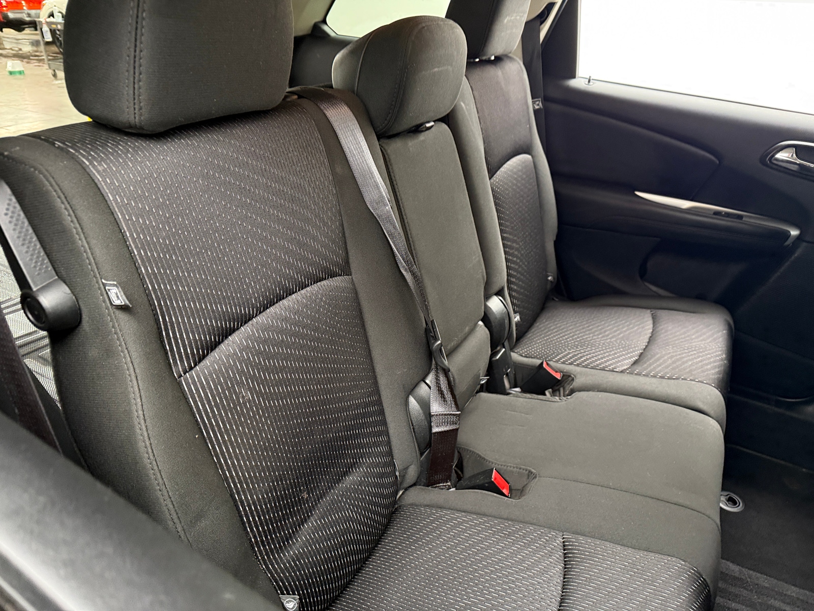 Thumbnail: 2019 Dodge Journey - 6