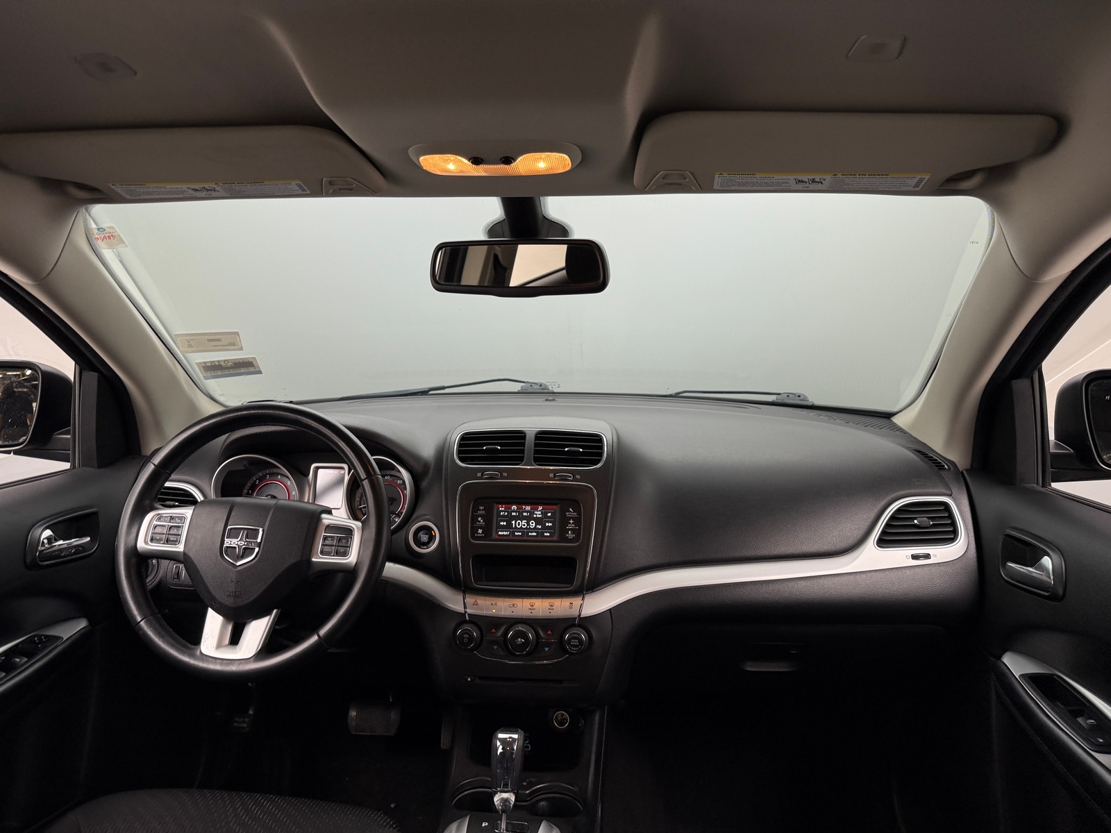 Thumbnail: 2019 Dodge Journey - 3