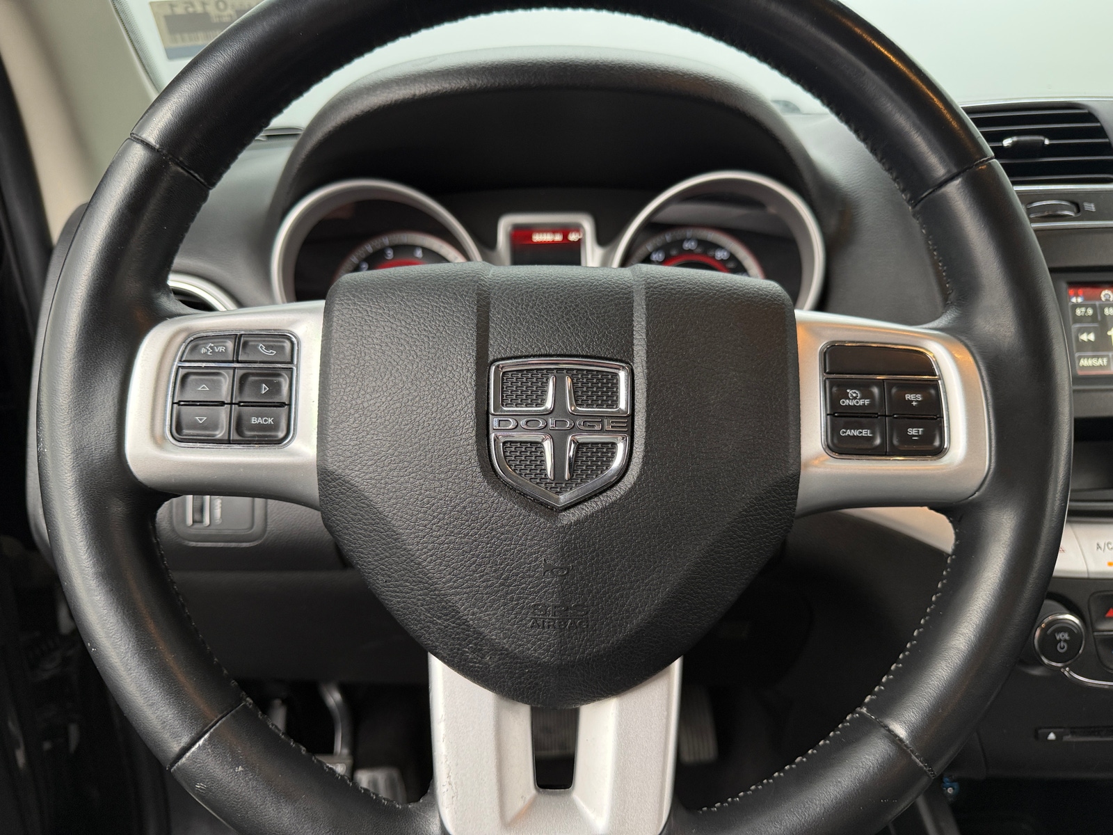 Thumbnail: 2019 Dodge Journey - 5