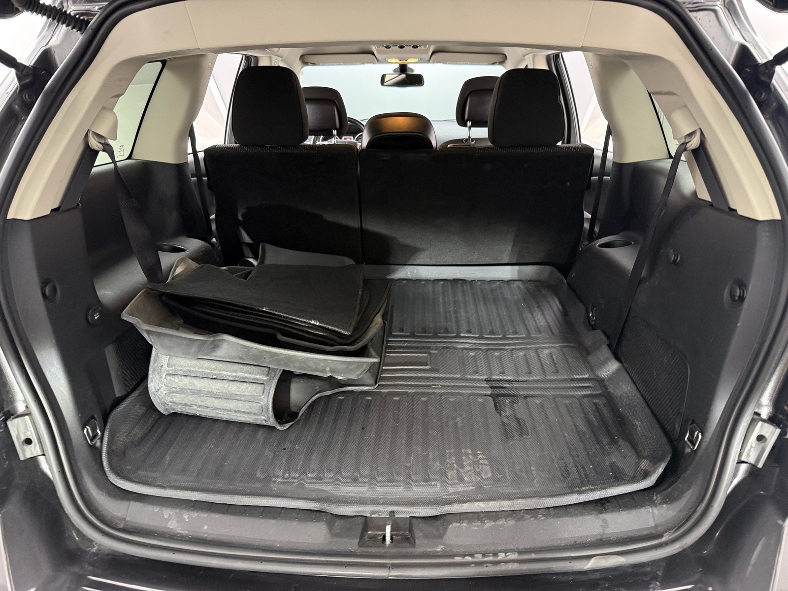 Thumbnail: 2019 Dodge Journey - 7