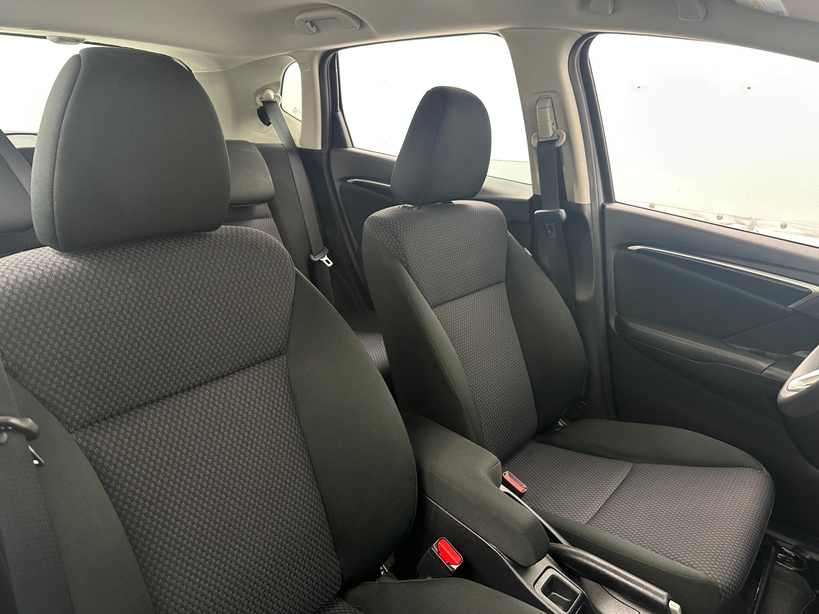 Thumbnail: 2019 Honda Fit - 2