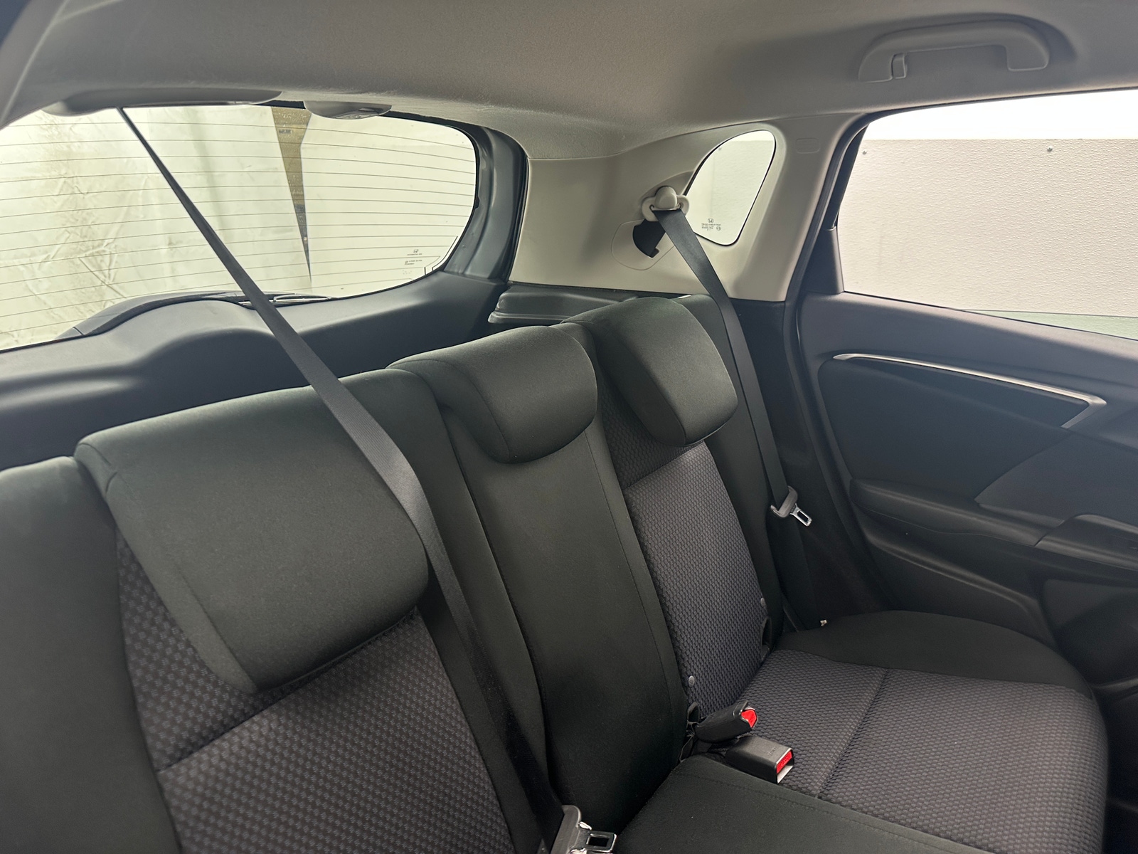 Thumbnail: 2019 Honda Fit - 6