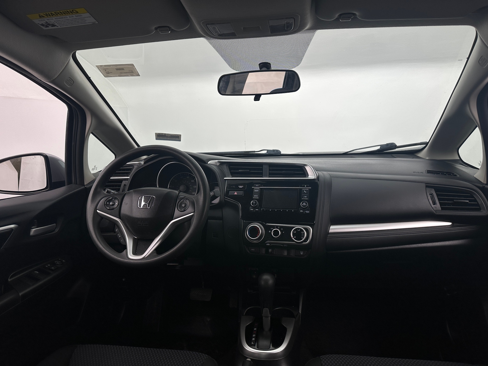 Thumbnail: 2019 Honda Fit - 3