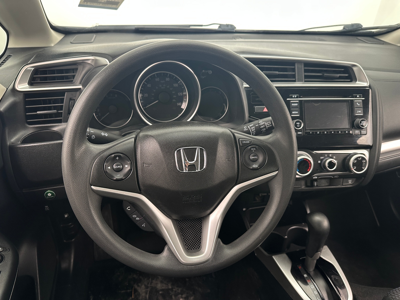 Thumbnail: 2019 Honda Fit - 5