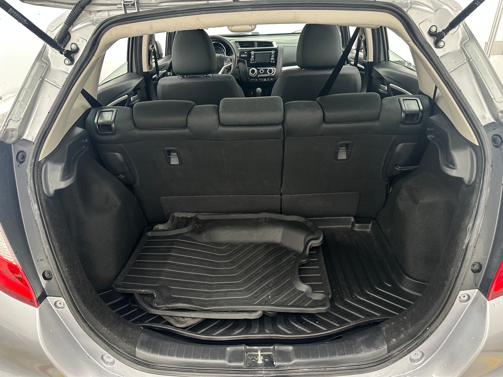 Thumbnail: 2019 Honda Fit - 7