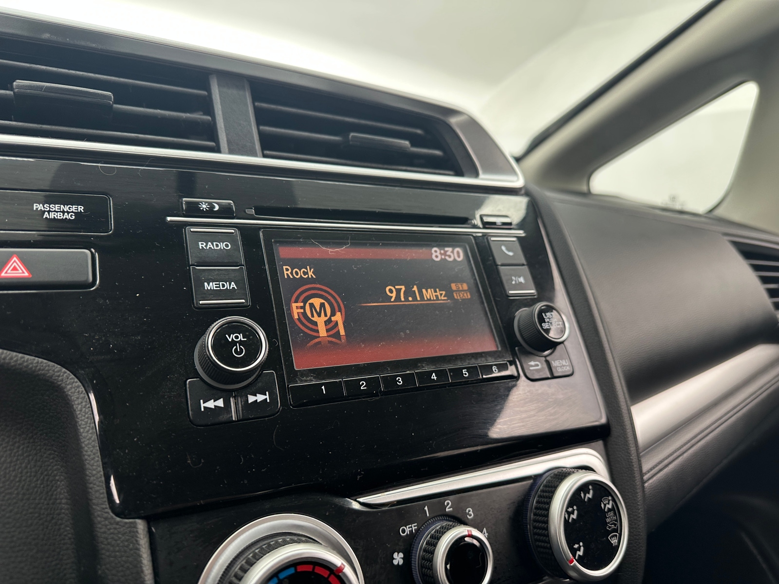 Thumbnail: 2019 Honda Fit - 4