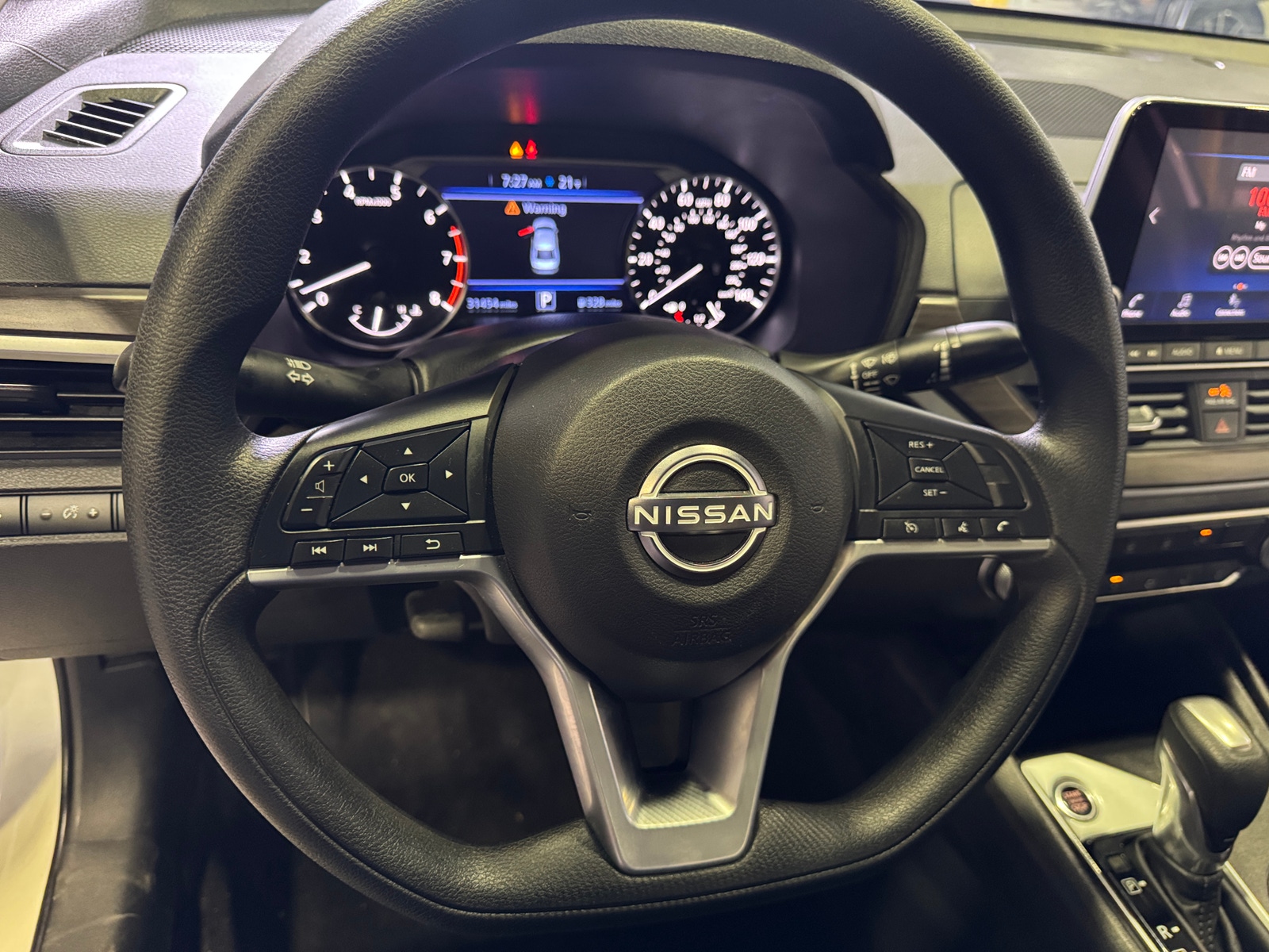 Thumbnail: 2025 Nissan Altima - 5