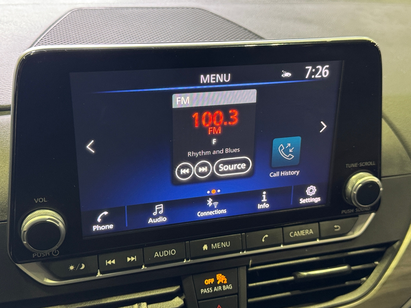 Thumbnail: 2025 Nissan Altima - 4