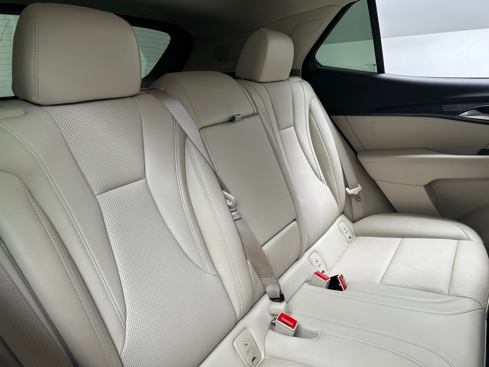 Thumbnail: 2023 Buick Envision - 5