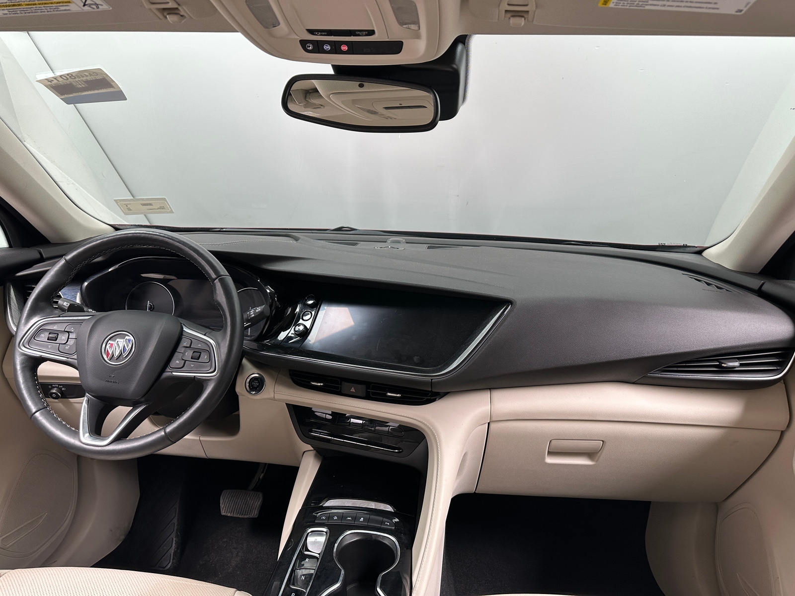 Thumbnail: 2023 Buick Envision - 2