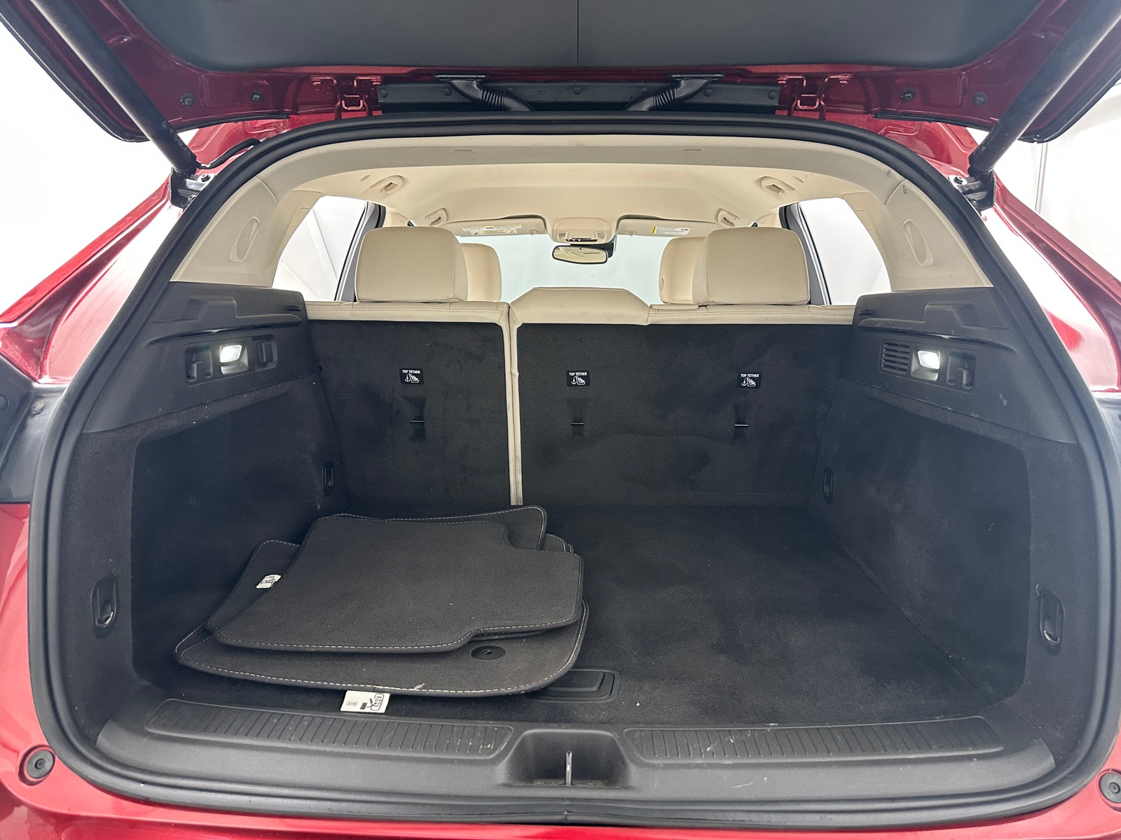 Thumbnail: 2023 Buick Envision - 6