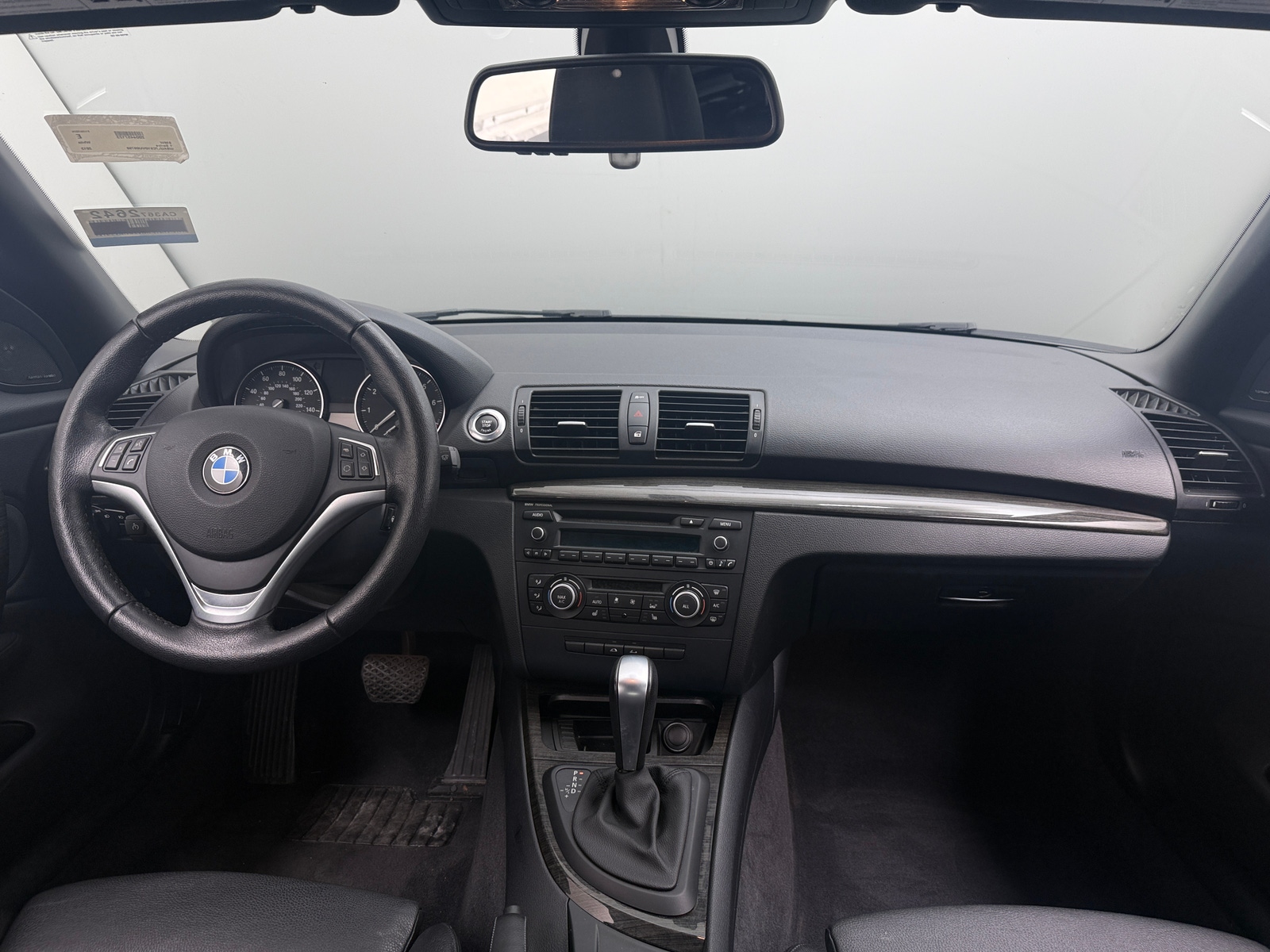 Thumbnail: 2013 BMW 1 Series - 2