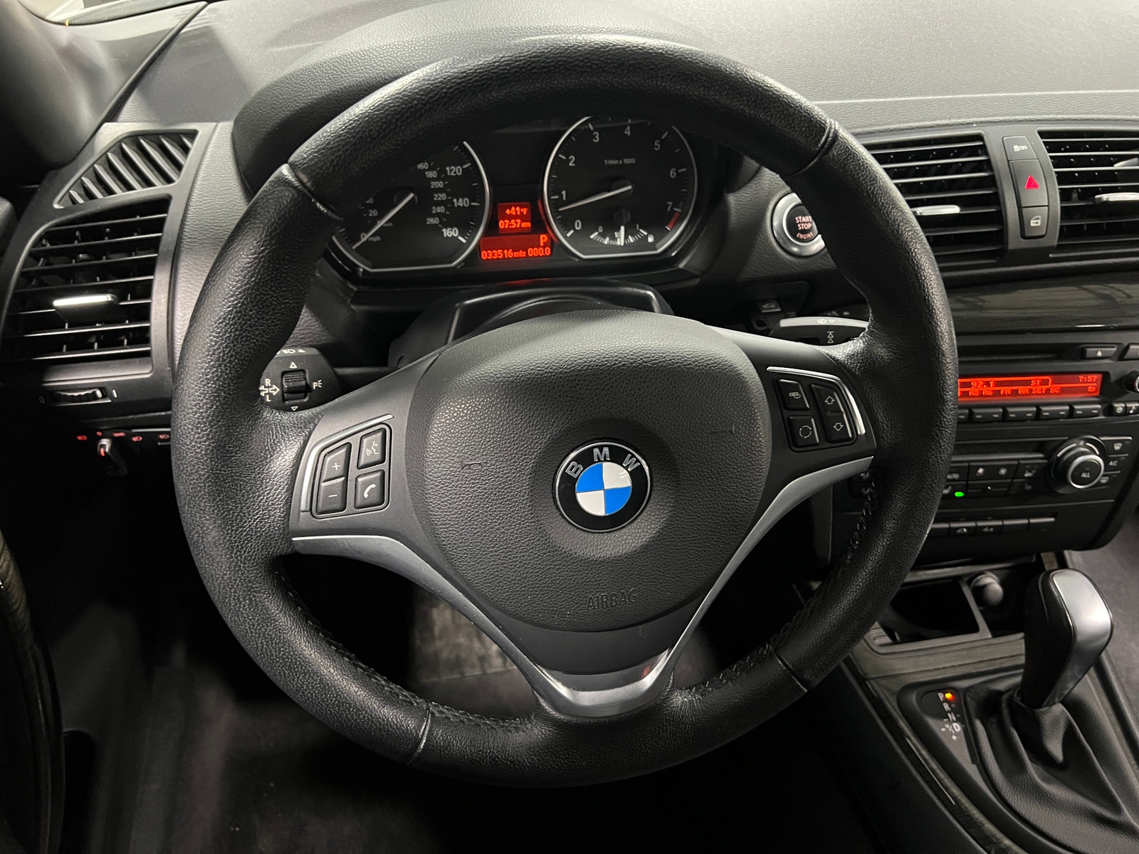 Thumbnail: 2013 BMW 1 Series - 4