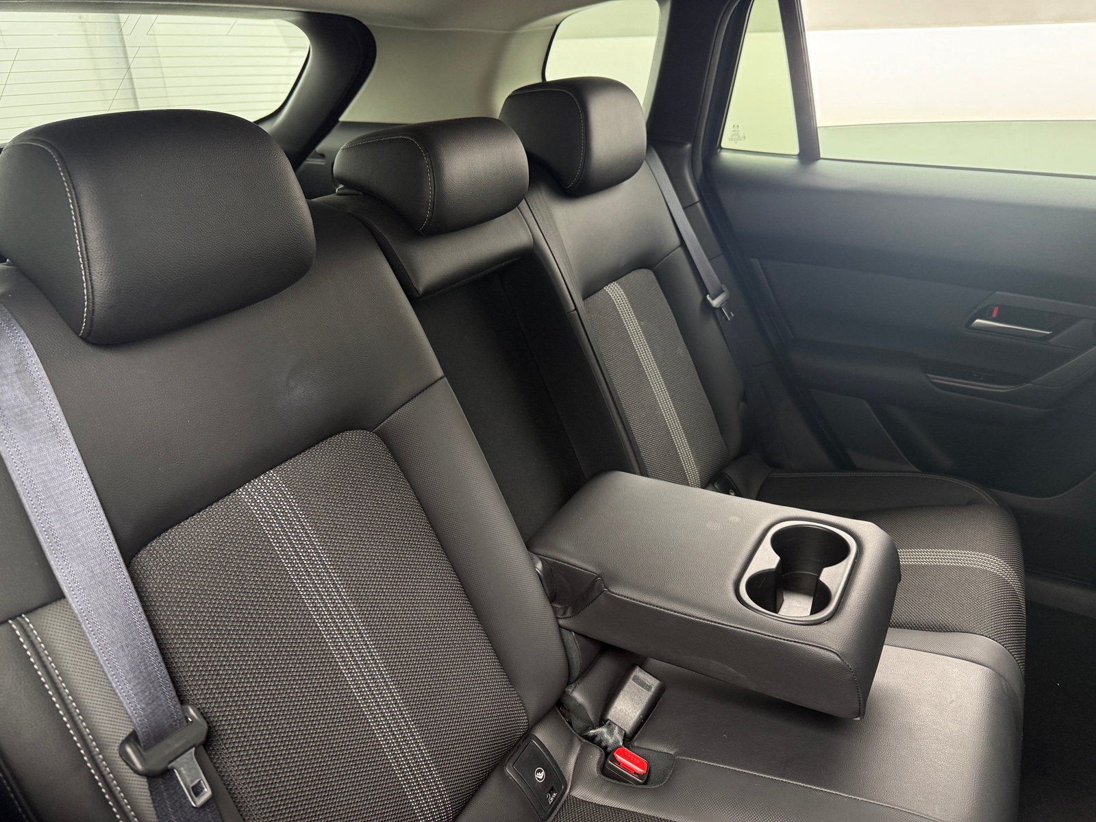 Thumbnail: 2025 Mazda CX-50 - 6