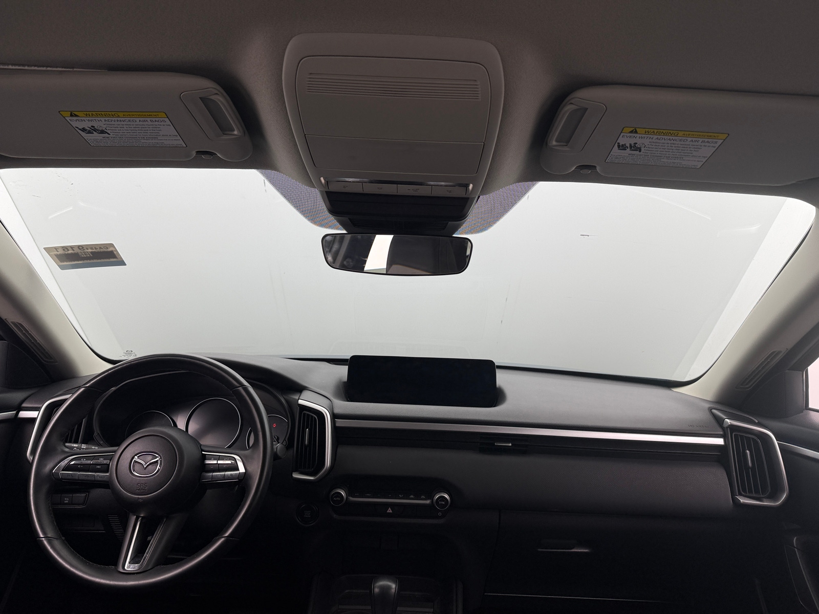 Thumbnail: 2025 Mazda CX-50 - 3