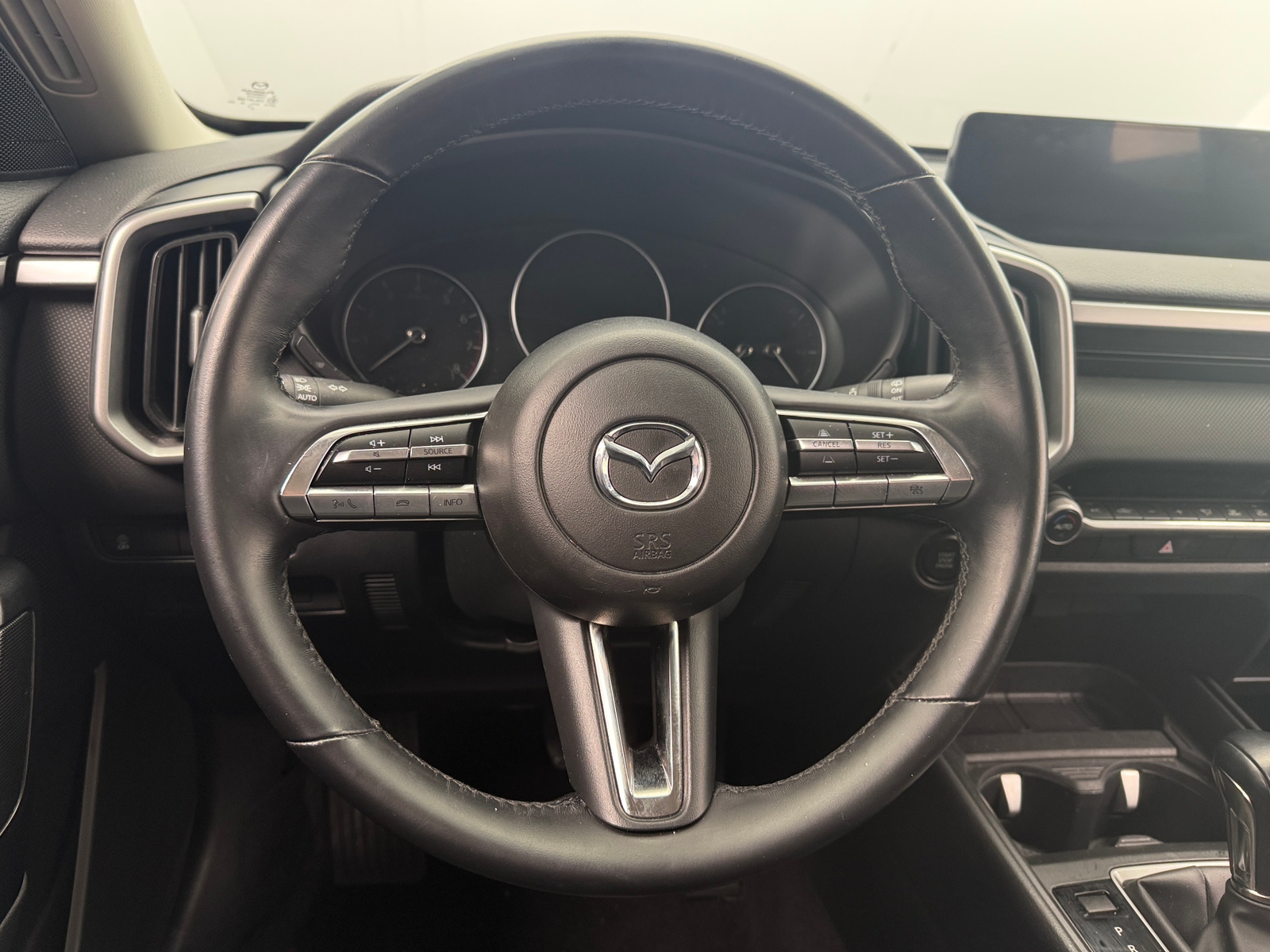 Thumbnail: 2025 Mazda CX-50 - 5