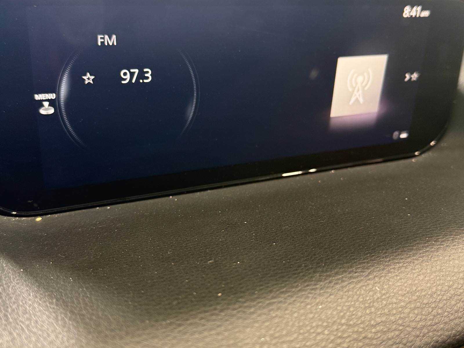 Thumbnail: 2025 Mazda CX-50 - 4