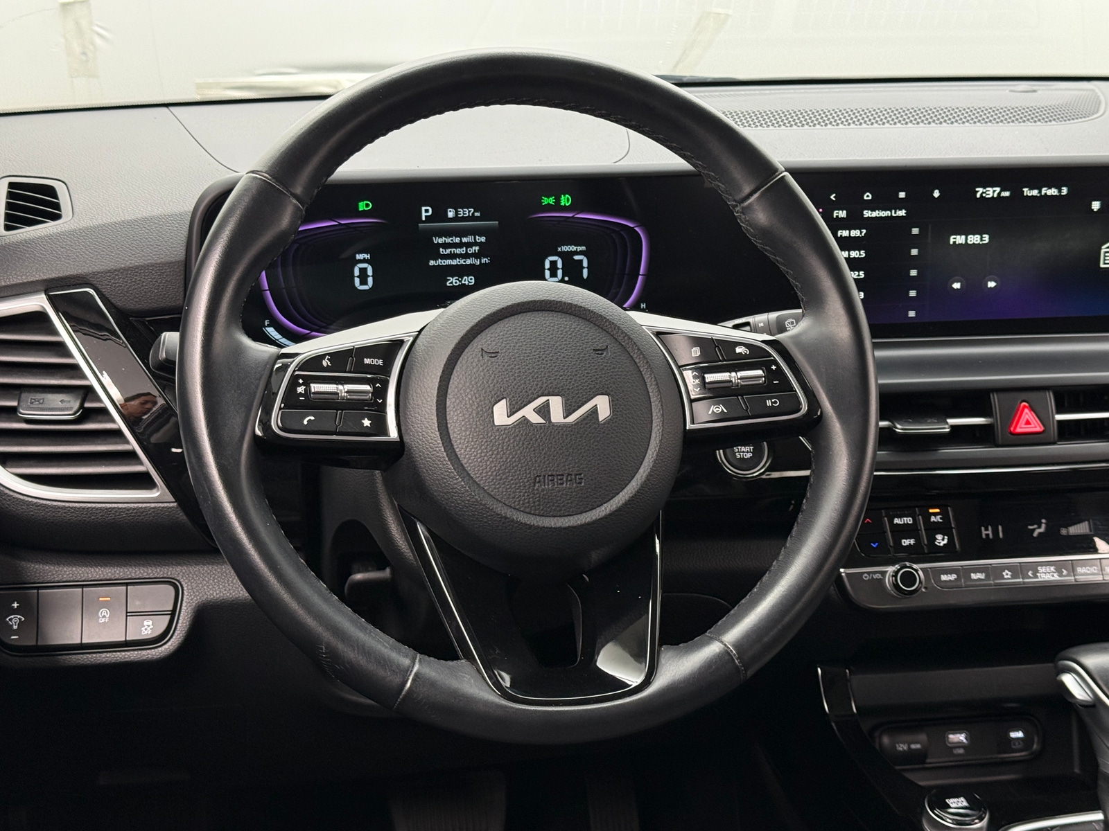 Thumbnail: 2025 Kia Seltos - 4