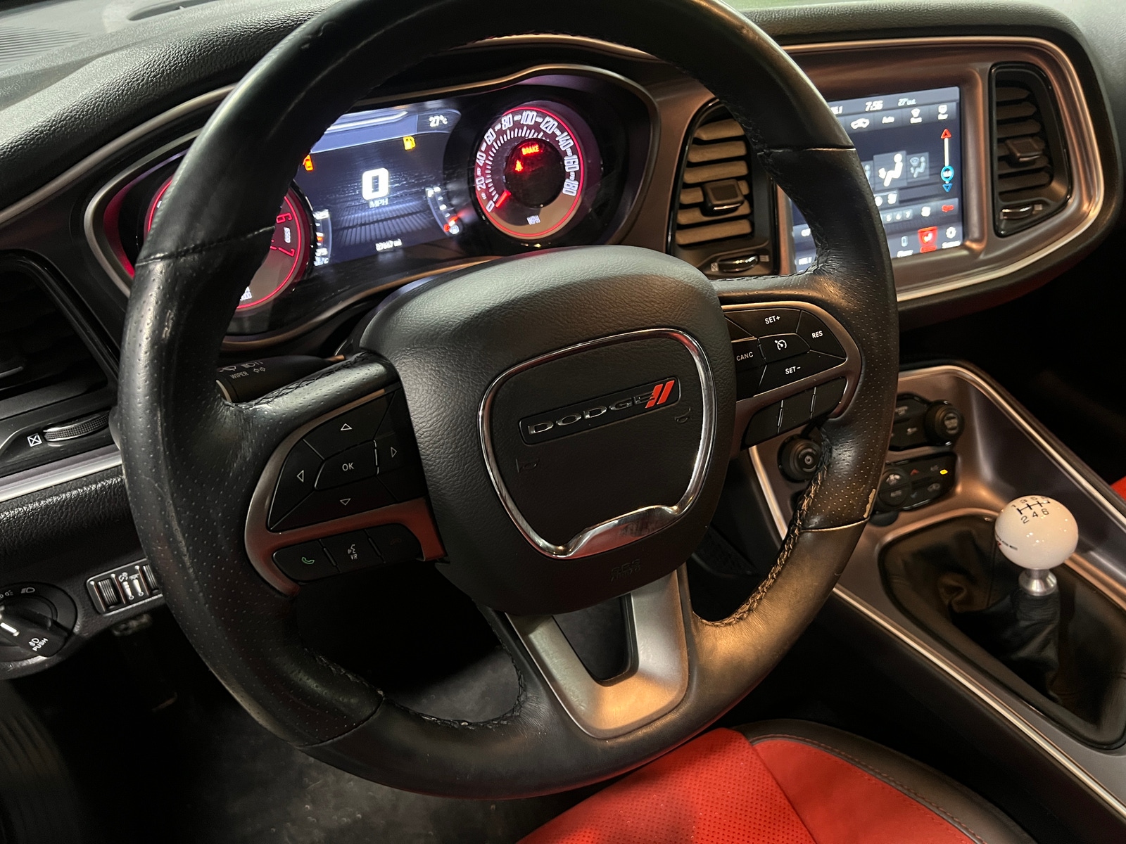 Thumbnail: 2019 Dodge Challenger - 4