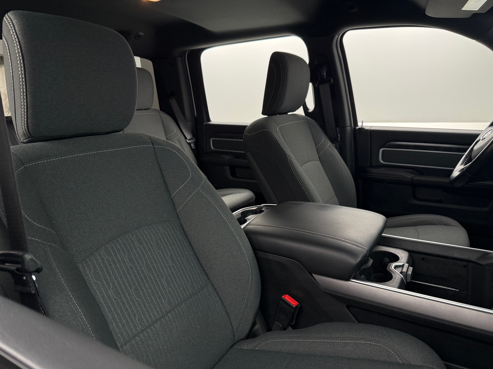 Thumbnail: 2021 RAM 2500 - 2