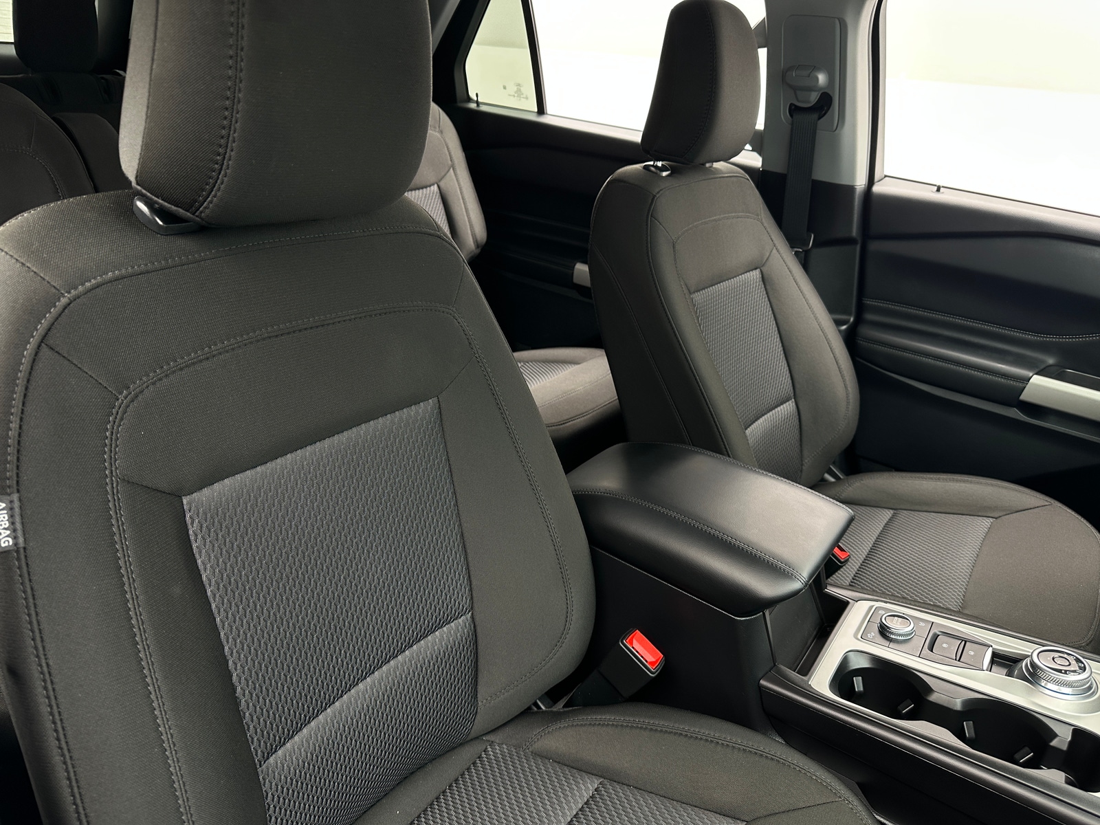 Thumbnail: 2024 Ford Explorer - 2