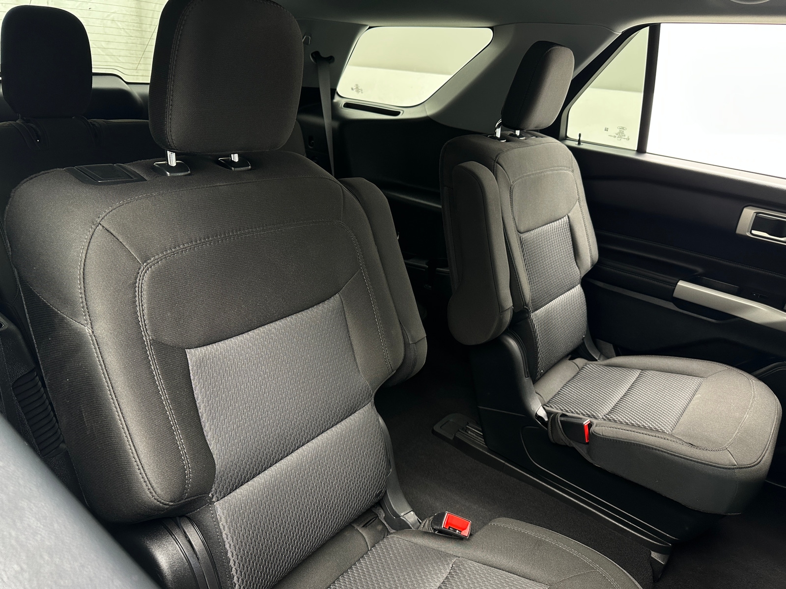 Thumbnail: 2024 Ford Explorer - 6