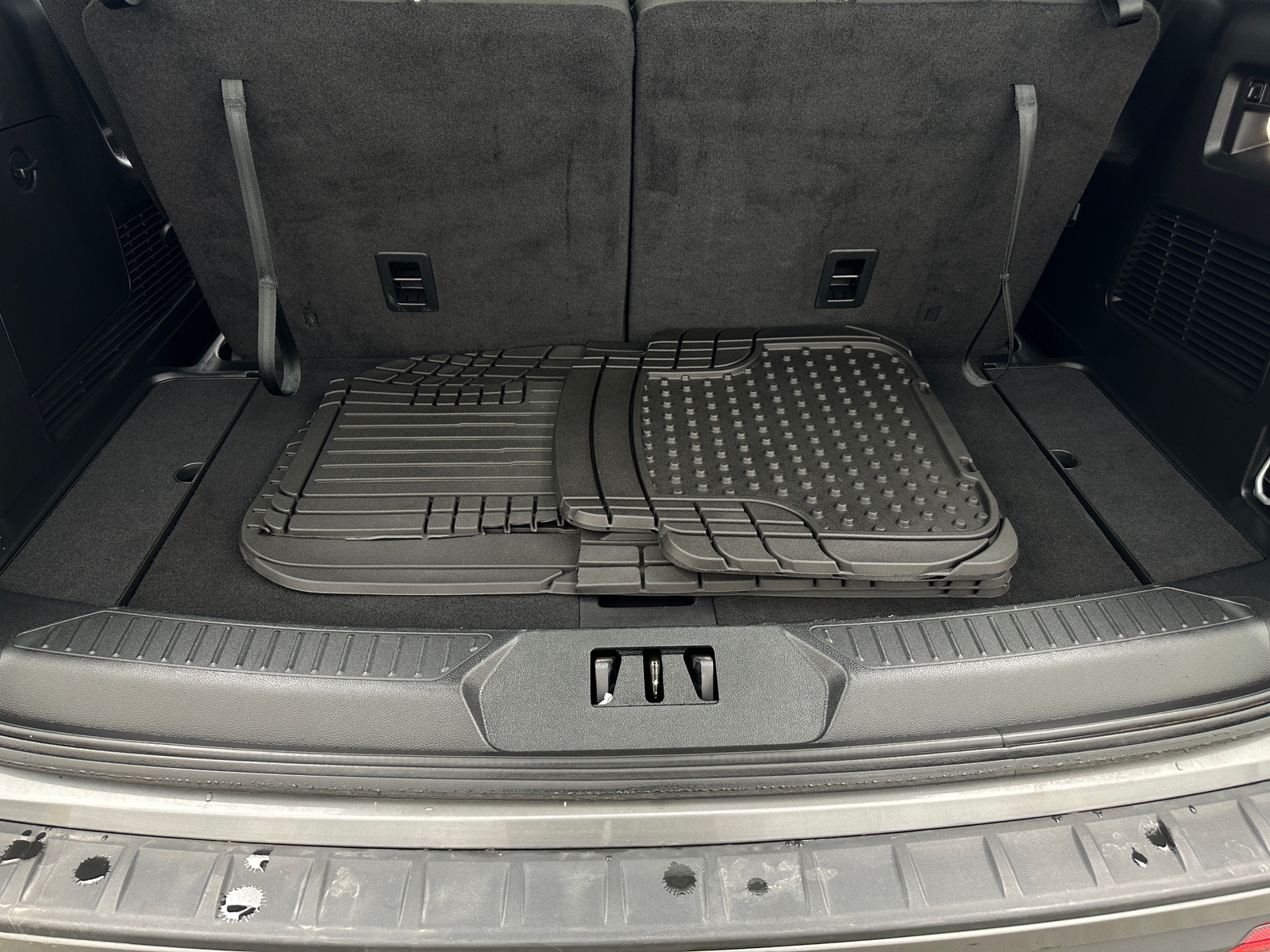 Thumbnail: 2024 Ford Explorer - 7