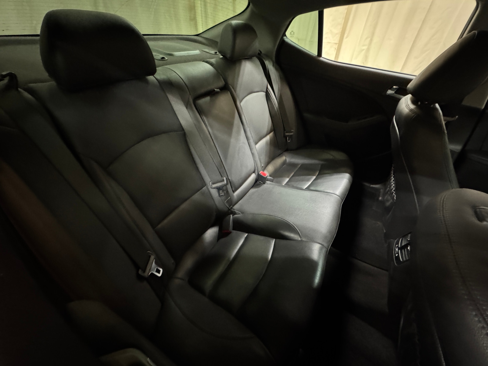 Thumbnail: 2015 Kia Optima - 5