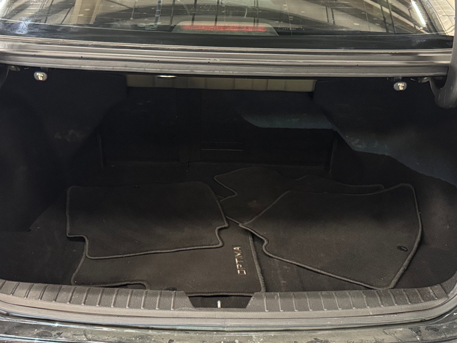 Thumbnail: 2015 Kia Optima - 6