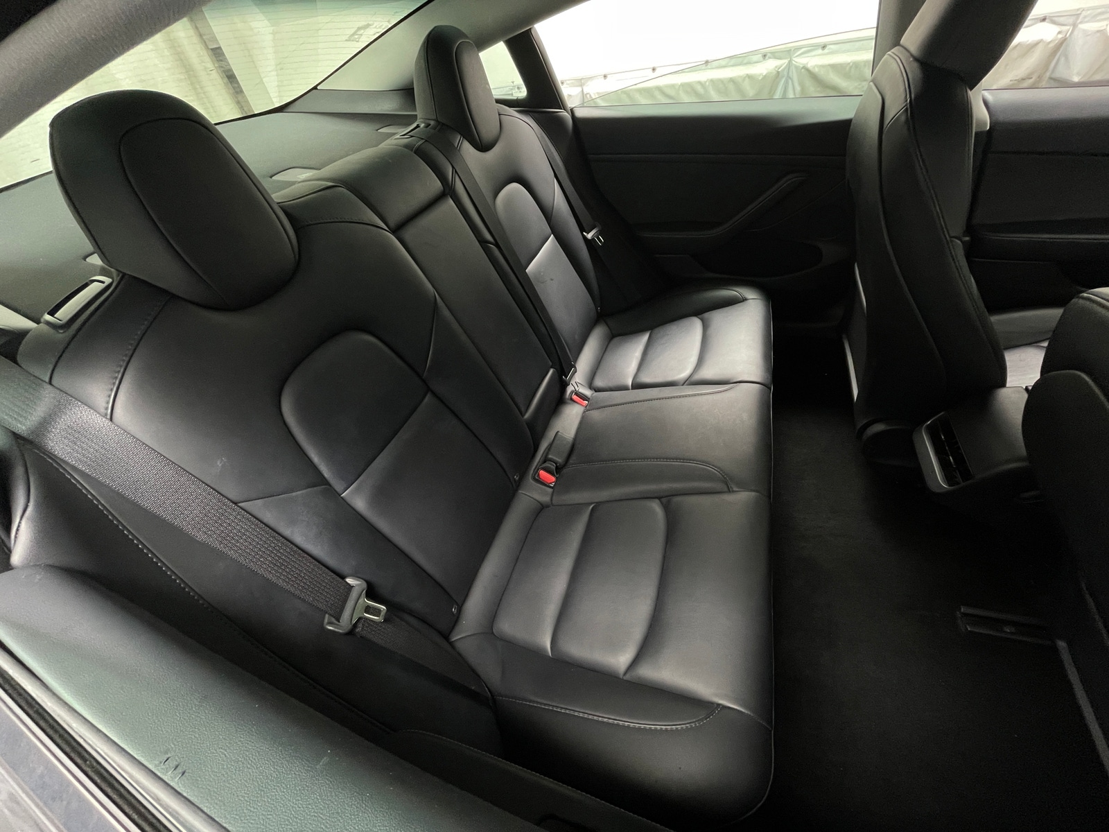 Thumbnail: 2023 Tesla Model 3 - 5