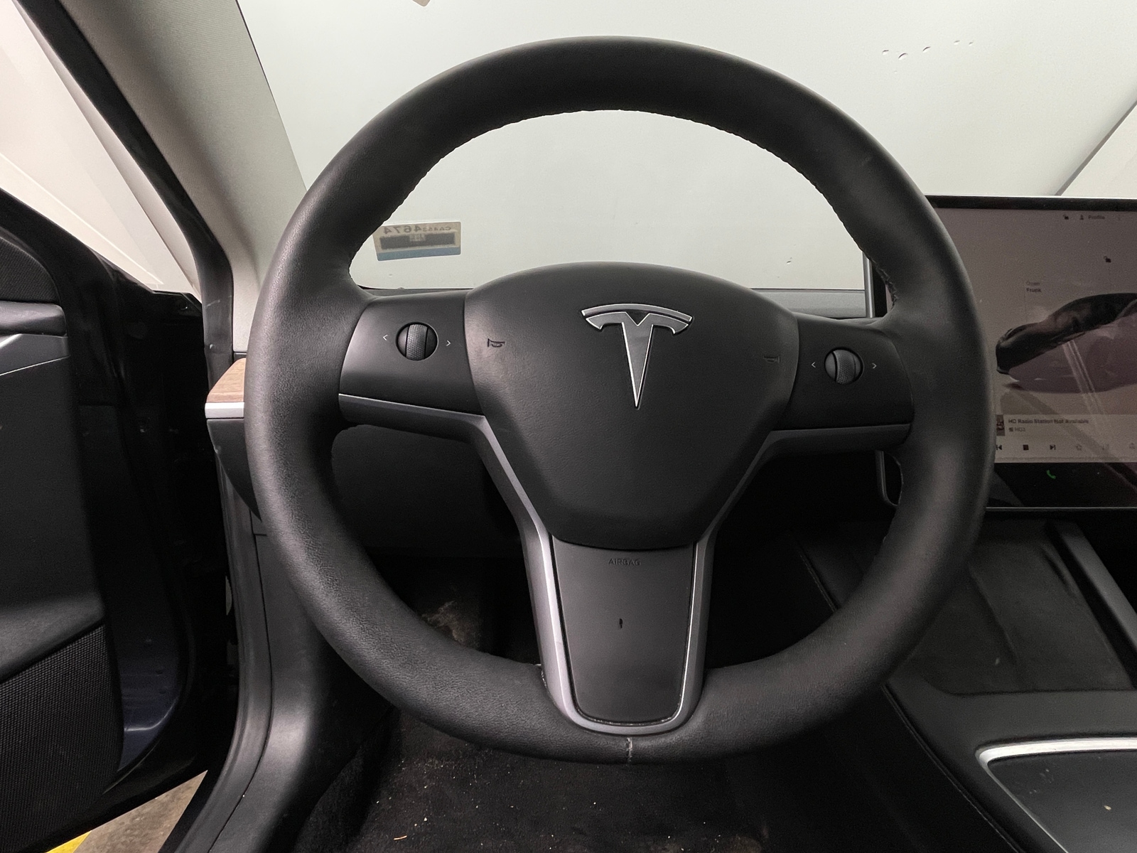 Thumbnail: 2023 Tesla Model 3 - 4