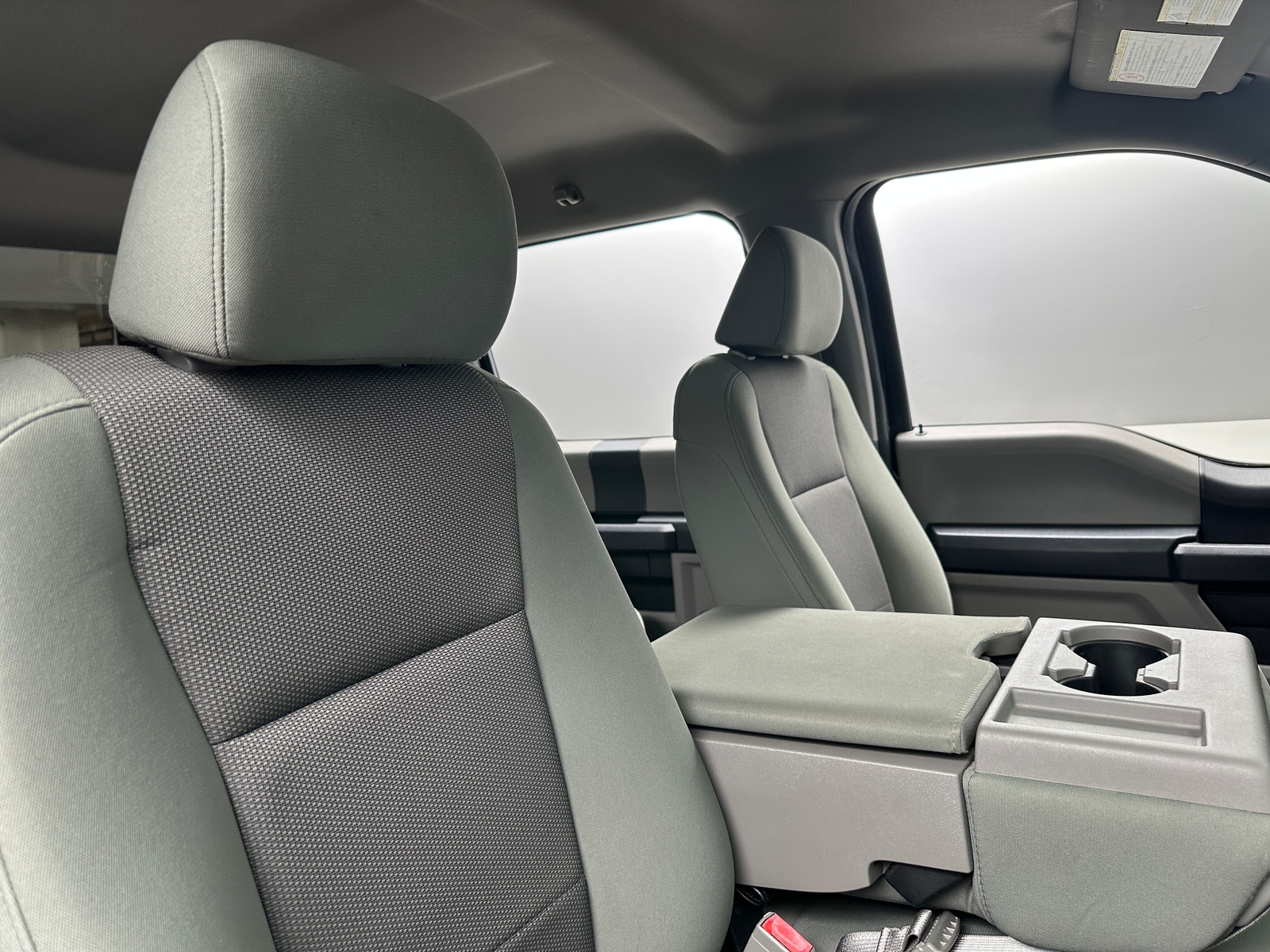 Thumbnail: 2018 Ford Econoline - 2