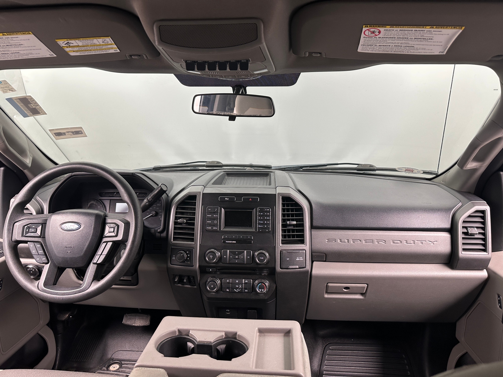 Thumbnail: 2018 Ford Econoline - 3